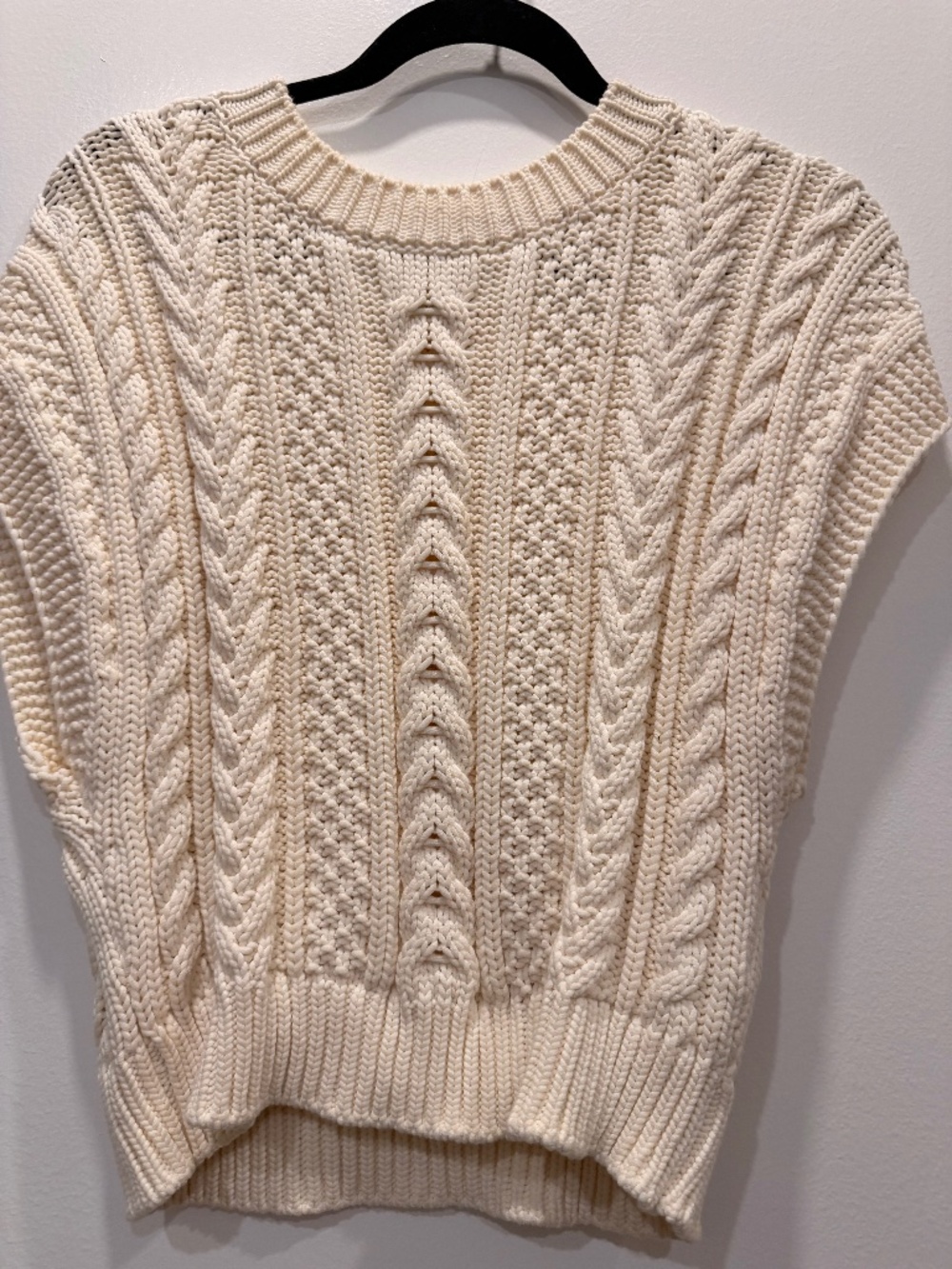 Bash cropped sweater